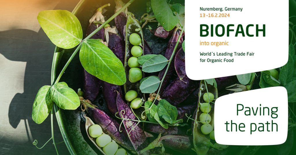 Biofach 2024