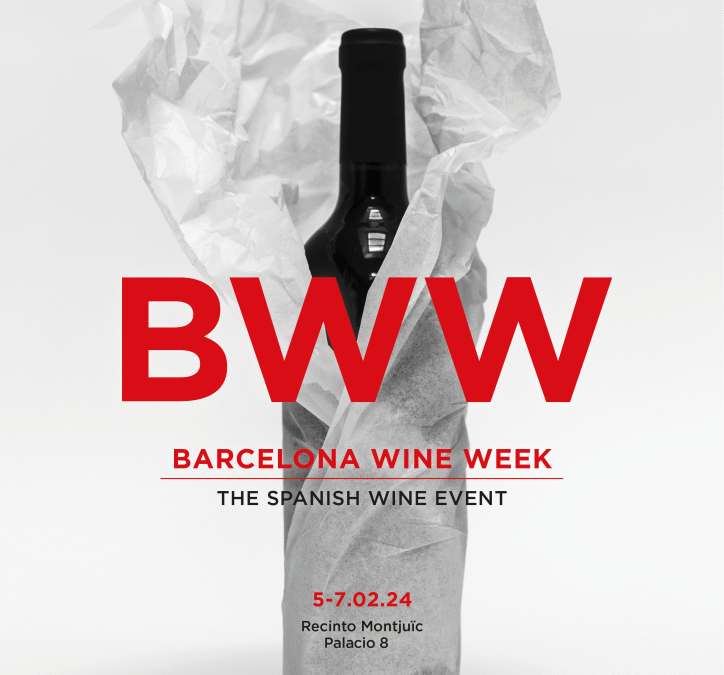 Barcelona Wine Week